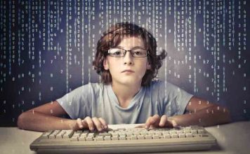Современный подросток – кто он?