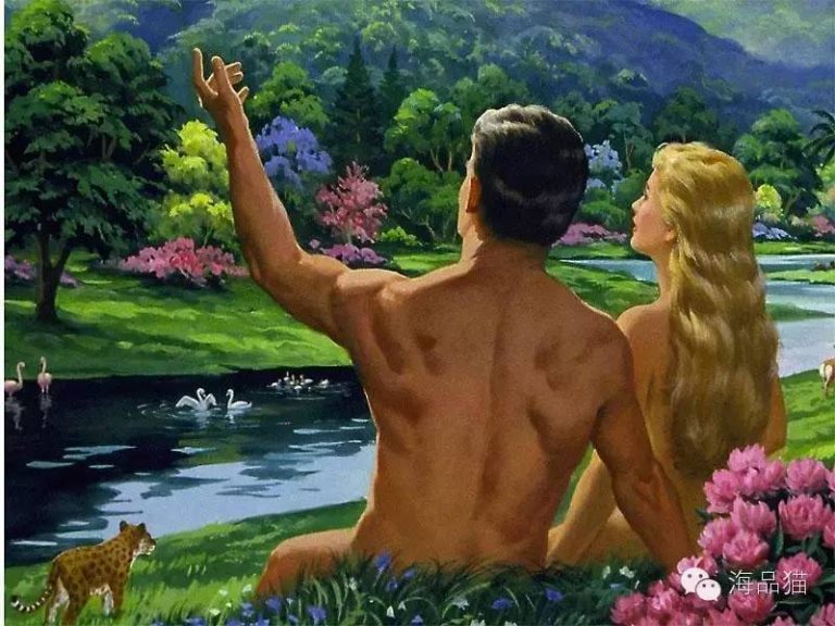 Почему Господь сотворил людей в последнюю очередь?