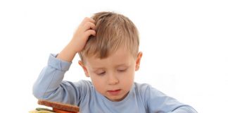 Десять принципов питания для детей и их родителей