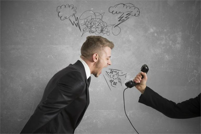 Вам угрожают: терпеть или защищаться?