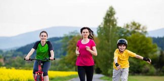 3 способа снять усталость и напряжение 3 способа снять усталость и напряжение