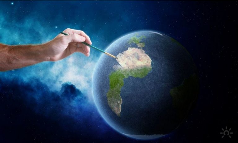 Творец