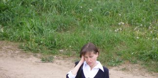История бывшей атеистки