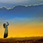 Призыв Иисуса Христа обращён к тебе