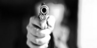Убивать людей грех, но иногда необходимо убить одного для спасения многих. Не так ли?