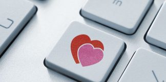 Вымоленное сердечко