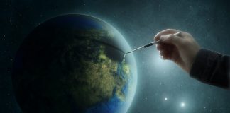 Творец Вселенной Творец Вселенной