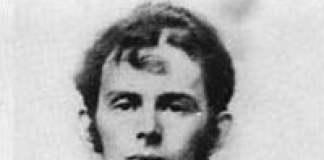 Осип Эмильевич Мандельштам (1891-1938)