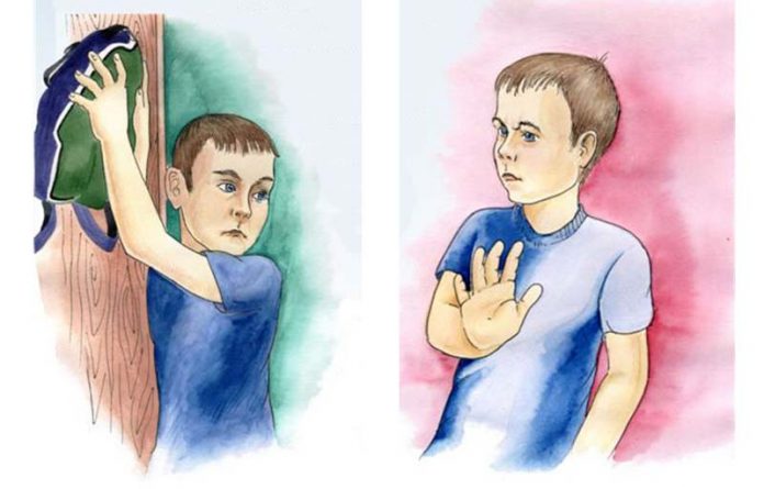 Болезнь Сёмы Болезнь Сёмы