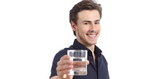 Чудо, которое творит вода Чудо, которое творит вода