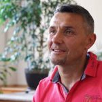 Как польский футболист стал евангелистом, соблюдая субботу