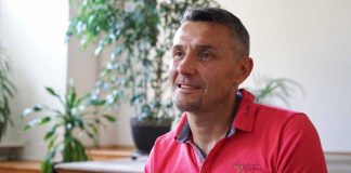 Как польский футболист стал евангелистом, соблюдая субботу Как польский футболист стал евангелистом, соблюдая субботу