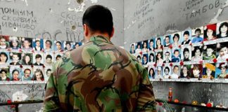 Кто положит конец военным конфликтам? Кто положит конец военным конфликтам?