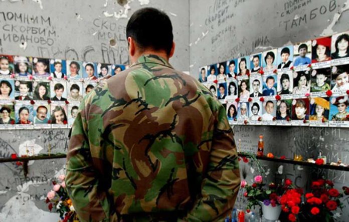 Кто положит конец военным конфликтам? Кто положит конец военным конфликтам?
