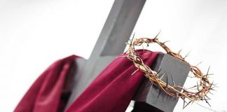 Сколько стоит Богу наше прощение? Сколько стоит Богу наше прощение?
