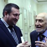 140-летие Синодального перевода Библии