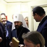 140-летие Синодального перевода Библии