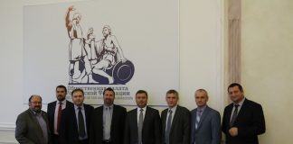 В Общественной палате РФ состоялась конференция, посвященная 140-летию Синодального перевода Библии 140-летие Синодального перевода Библии