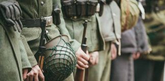 Дезмонд Досс и Норман Досс: «братья по оружию» Дезмонд Досс и Норман Досс: «братья по оружию»