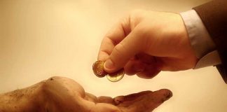 19 декабря — Международный день помощи бедным 19 декабря — Международный день помощи бедным