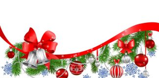 Новогоднее Стихотворение Новогоднее