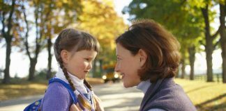 Родители в Великобритании опасаются прививать веру детям Родители в Великобритании опасаются прививать веру детям