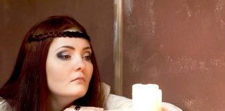 Стоит ли гадать о будущем? Стоит ли гадать о будущем?