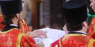 «Закон Яровой» предложили отделить от религии