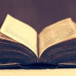 Есть книга, в которой всё сказано