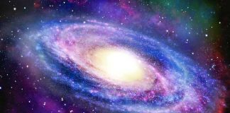 Вселенная подтверждает истинность Библии Вселенная подтверждает истинность Библии