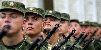 5 удивительных историй из армейской жизни 5 удивительных историй из армейской жизни