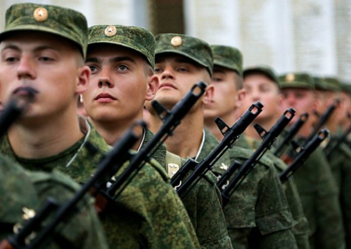 5 удивительных историй из армейской жизни 5 удивительных историй из армейской жизни