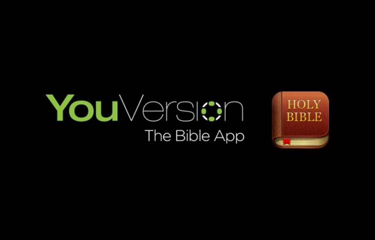 Библейское приложение «You Version» скачали 250 млн раз