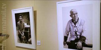 Фотограф отдаёт дань уважения китайским евангелистам Фотограф отдаёт дань уважения китайским миссионерам