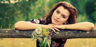 Интересные факты о женщинах Интересные факты о женщинах