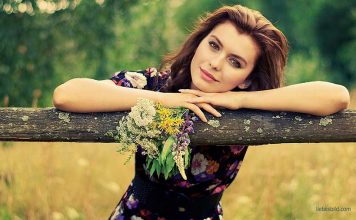 Интересные факты о женщинах Интересные факты о женщинах