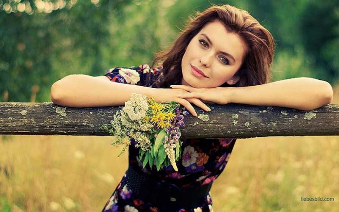 Интересные факты о женщинах