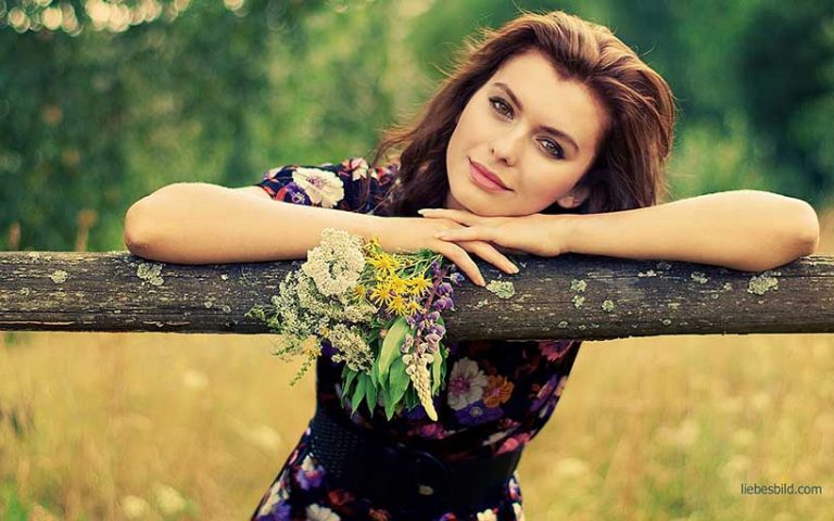 Интересные факты о женщинах