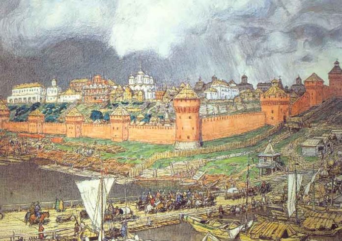Реформация на Руси