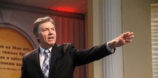 Программа «Вернись к истокам» на телеканалах ТБН и «Надежда» Программа «Вернись к истокам» на телеканалах ТБН и «Надежда»