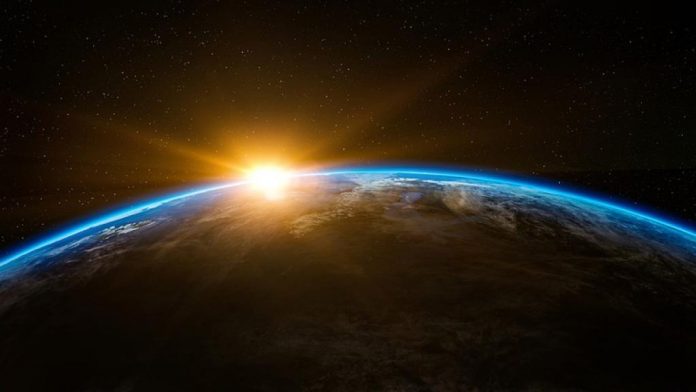 Уникальная планета Земля Уникальная планета Земля