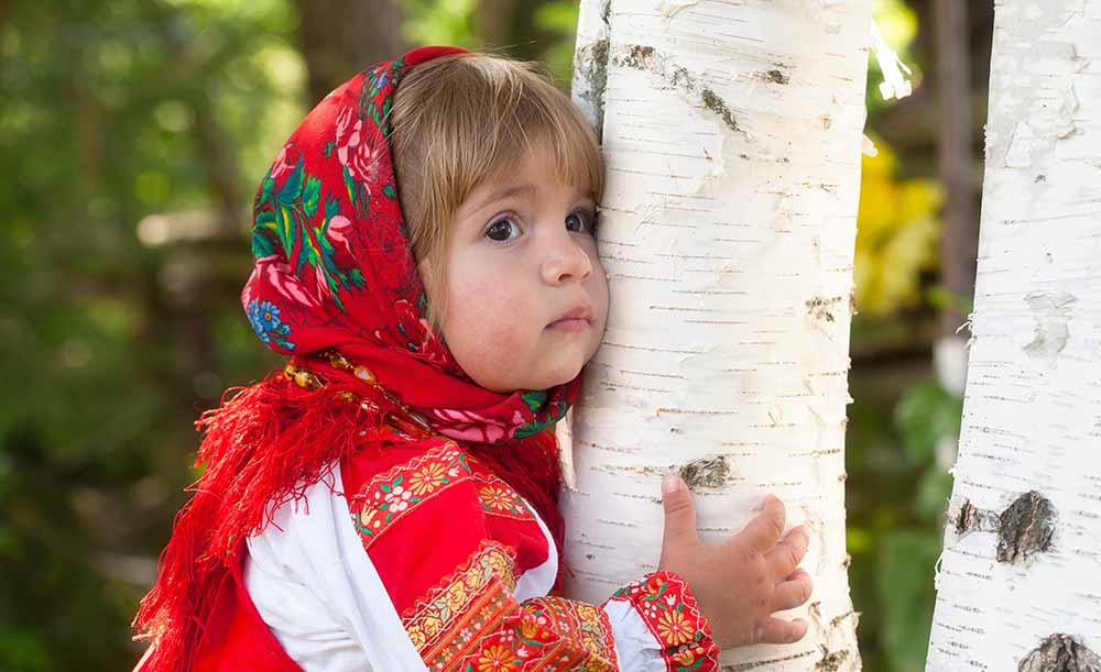 Святая Русь Святая Русь