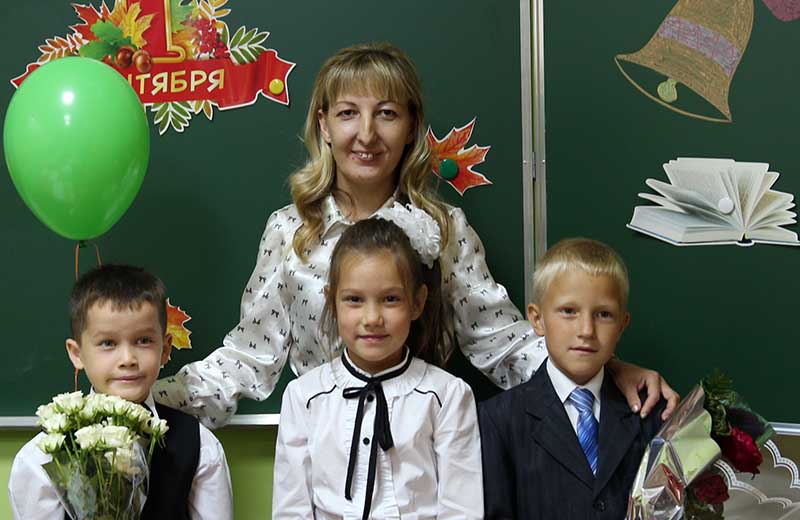 Преимущества христианского образования Преимущества христианского образования