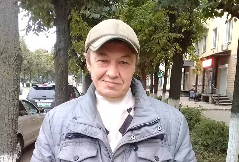 Знакомство, изменившее жизнь Знакомство, изменившее жизнь
