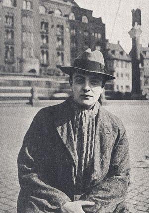 Владимир Диксон