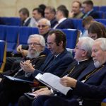 Адвентисты приняли участие в работе форума Общественной палаты Российской Федерации по вопросам свободы совести