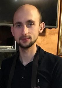 Алексей Вавилов