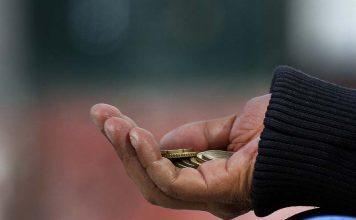 17 октября — Международный день борьбы за ликвидацию нищеты 17 октября — Международный день борьбы за ликвидацию нищеты