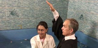 Ночной разговор с Богом Ночной разговор с Богом