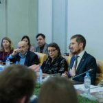 В Общественной Палате РФ состоялся Всероссийский форум (3)